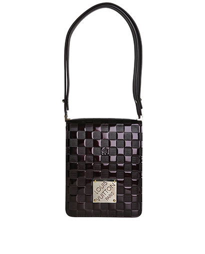 Louis Vuitton Cabaret Club, front view